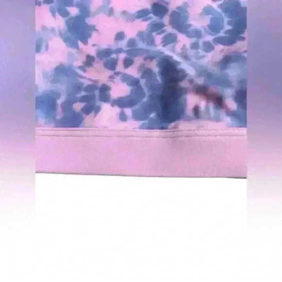 Athleta Girl Free Spirit Bikini‎ top in Quartz Pink Size L/12 - Picture 5 of 7